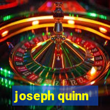 joseph quinn